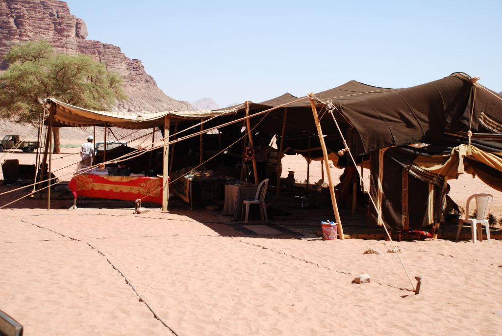 Wadi Rum